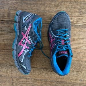 ASICS Running Shoes GT-2000